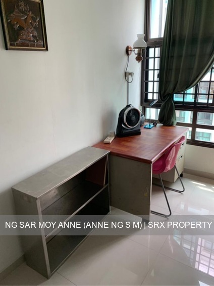 Blk 31 Eunos Crescent (Geylang), HDB 4 Rooms #272322321